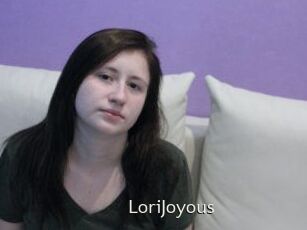LoriJoyous