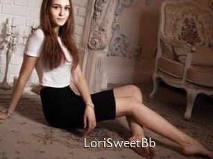 LoriSweetBb