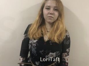 LoriTaft