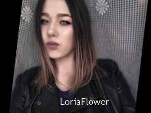 LoriaFlower