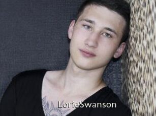 LorieSwanson