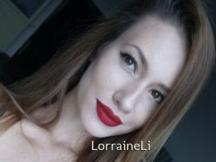 LorraineLi
