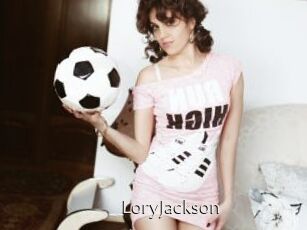 LoryJackson