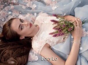 LoryLo