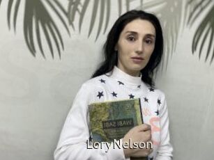 LoryNelson