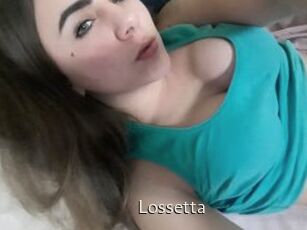 Lossetta