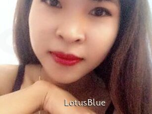 LotusBlue