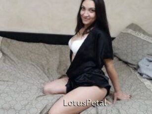 LotusPetal