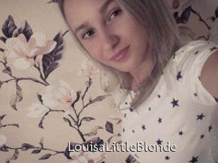 LouisaLittleBlonde