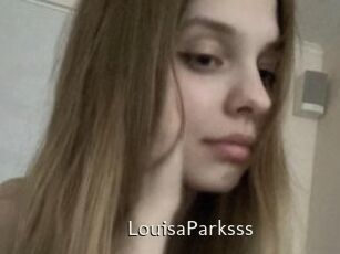 LouisaParksss