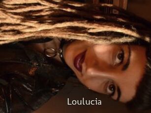 Loulucia