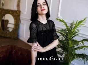 LounaGram