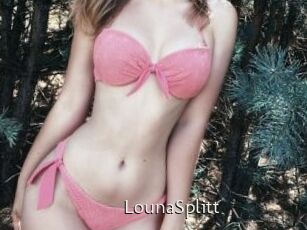LounaSplitt