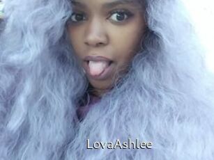 LovaAshlee