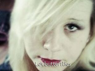 Lovbutterflies