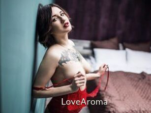 LoveAroma