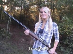 LoveBerkley