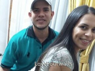 LoveFourwalls