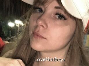 LoveHotBoys