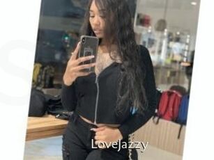 LoveJazzy