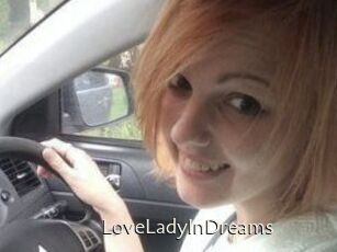 LoveLady_In_Dreams