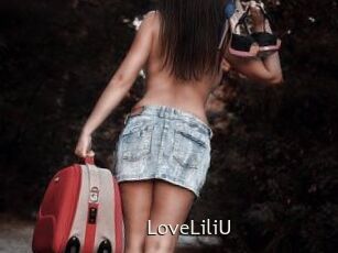 LoveLiliU