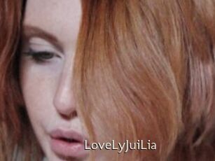 LoveLyJuiLia