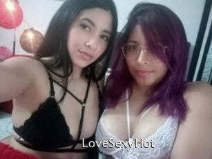 LoveSexyHot
