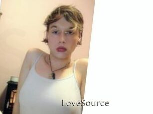 LoveSource