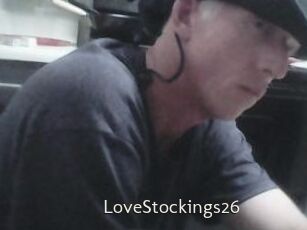 LoveStockings26