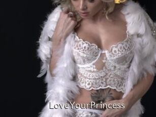 LoveYourPrincess