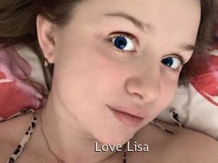 Love_Lisa