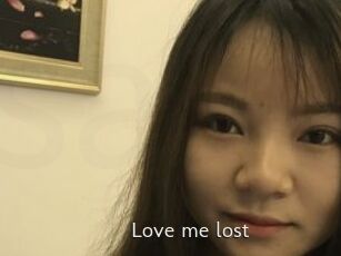 Love_me_lost