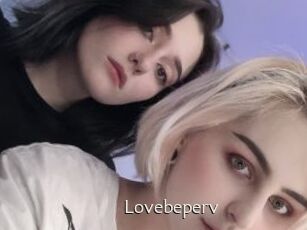 Lovebeperv
