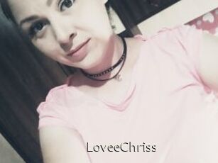 LoveeChriss