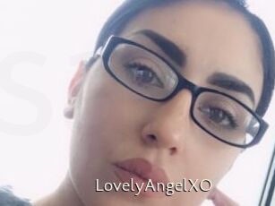 LovelyAngelXO