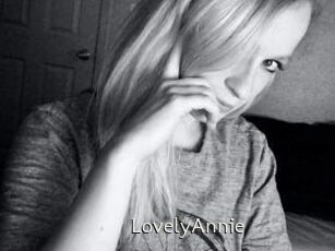 LovelyAnnie