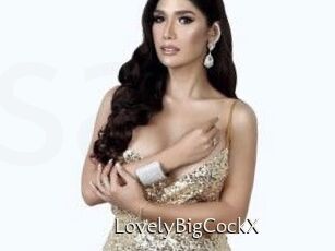 LovelyBigCockX