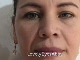 LovelyEyesAbby