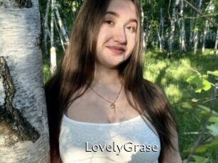 LovelyGrase