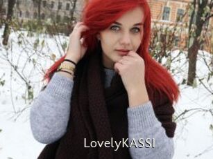 LovelyKASSI
