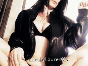 LovelyLaurenXX