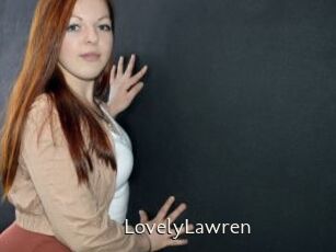 LovelyLawren