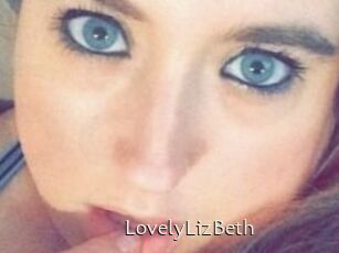 LovelyLizBeth