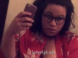 LovelyLust