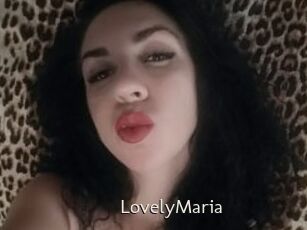 LovelyMaria