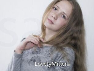 LovelyMillena
