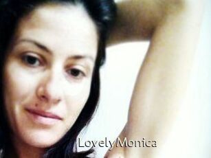 LovelyMonica