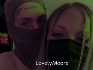LovelyMoore