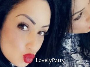 LovelyPatty
